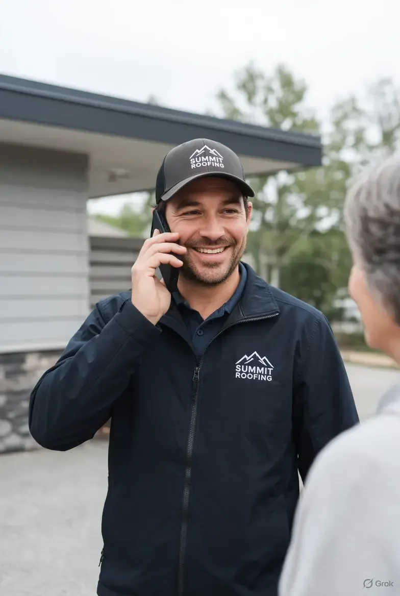 Flat Roof Leak Repair Worthing, SD FAQs